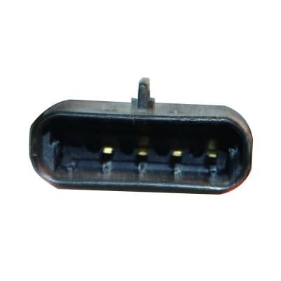 Front Wiper Motor Compatible With 2010-2017 Gmc 2010-2017 Chevrolet 25942547 Direct Fit Replacement thumbnail 6