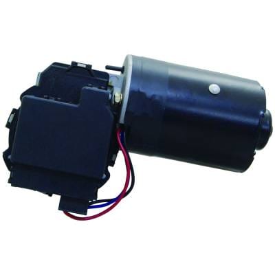Front Wiper Motor Compatible With 1995-2003 Lancia 1993-1999 Fiat 9945984 Wpm8331 Direct Fit thumbnail 4