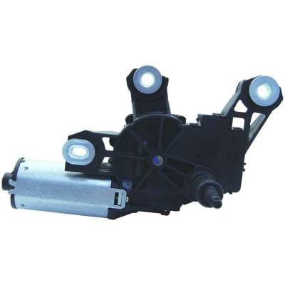 New Wiper Motor Rear Compatible With 1999-2006 Seat 1999-2008 Skoda 1997-2006 Volkswagen 1J6955711 thumbnail 2