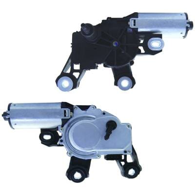 New Wiper Motor Rear Compatible With 1999-2006 Seat 1999-2008 Skoda 1997-2006 Volkswagen 1J6955711 thumbnail 6