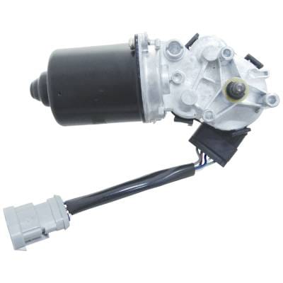 New Front Wiper Motor Compatible With 2007-2013 Nissan 1996-2003 Renault 7701206549 579223 579754 thumbnail 6