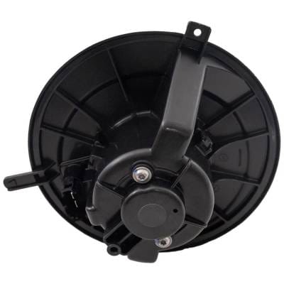 New Blower Motor Front Compatible With 2006-2010 Volkswagen Passat 2006-2011 Audi A3 2009-2012 thumbnail 8