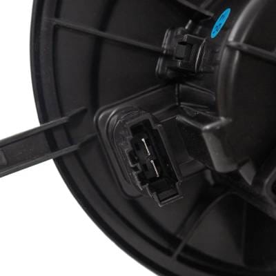 New Blower Motor Front Compatible With 2006-2010 Volkswagen Passat 2006-2011 Audi A3 2009-2012 thumbnail 10
