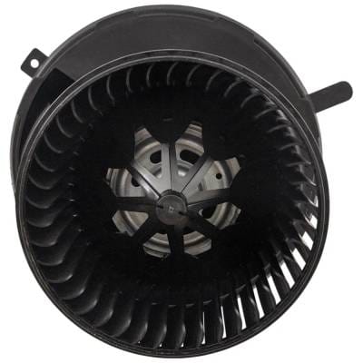 Front Heater Blower Motor Compatible With 2005-2011 Volkswagen Jetta , Wagon; 2006-2010 Volkswagen thumbnail 2