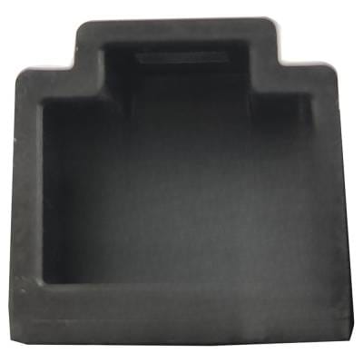 Front Heater Blower Motor Compatible With Nissan Models: Infiniti Models: 16.7Aâ±1.5A Direct Fit thumbnail 3