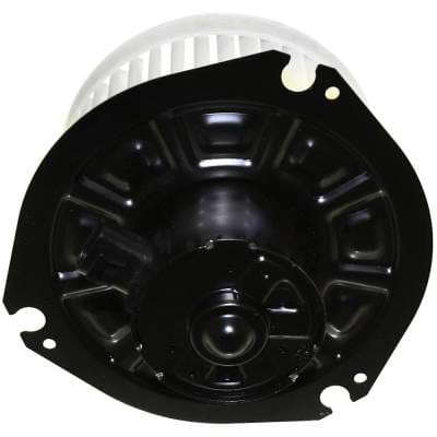 Hvac Blower Motor Front Compatible With 1996-2012 Chevrolet Express 1500 2500 3500 1996-2012 Gmc thumbnail 8