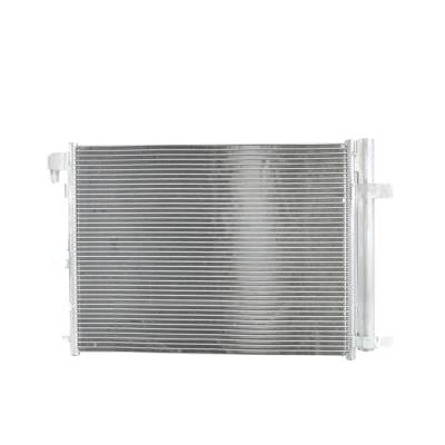 New A/C Condenser Compatible With 2017-2020 Hyundai Elantra 1.4L 1.6L L4 97606-F2200 97606F2200 thumbnail 4