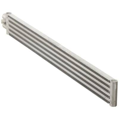 New Heavy Duty Oil Cooler Compatible With Mercedes Benz C300 Sport 6 Cyl 3.0L C250 Base 4 Cyl 1.8L thumbnail 14
