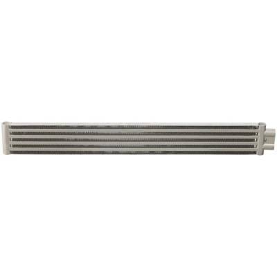 New Heavy Duty Oil Cooler Compatible With Mercedes Benz Cls63 Amg S 4Matic 8 Cyl 5.5L Cla250 Base 4 thumbnail 2