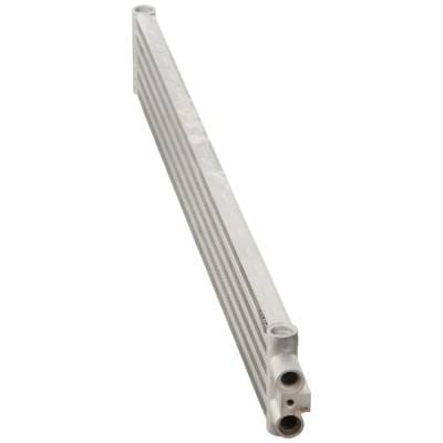 New Heavy Duty Oil Cooler Compatible With Mercedes Benz Cls63 Amg S 4Matic 8 Cyl 5.5L Cla250 Base 4 thumbnail 6