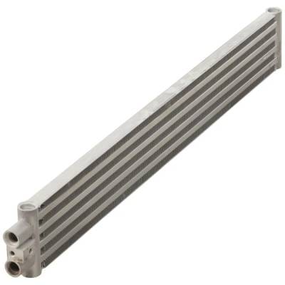 New Heavy Duty Oil Cooler Compatible With Mercedes Benz Cls63 Amg S 4Matic 8 Cyl 5.5L Cla250 Base 4 thumbnail 8