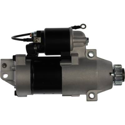 New Starter Compatible With Yamaha Outboard F115tjr F115tlr F115txr S114-838A 50-881368T1 Pmgr thumbnail 5