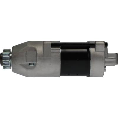 New Starter Compatible With Yamaha Outboard F115tjr F115tlr F115txr S114-838A 50-881368T1 Pmgr thumbnail 8