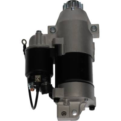 New Starter Compatible With Yamaha Outboard F115tjr F115tlr F115txr S114-838A 50-881368T1 Pmgr thumbnail 10