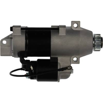 New Outboard Starter Compatible With Yamaha Mercury Marine 75Hp 90Hp 115Hp 225Hp 4-Stroke 200 thumbnail 2
