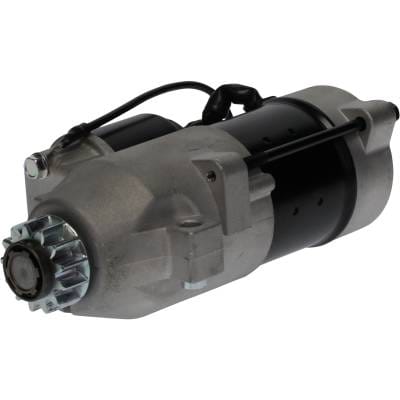 New Outboard Starter Compatible With Yamaha Mercury Marine 75Hp 90Hp 115Hp 225Hp 4-Stroke 200 thumbnail 9