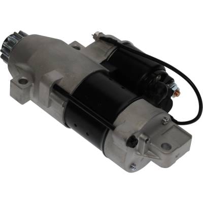 New Outboard Starter Compatible With Yamaha Mercury Marine 75Hp 90Hp 115Hp 225Hp 4-Stroke 200 thumbnail 11