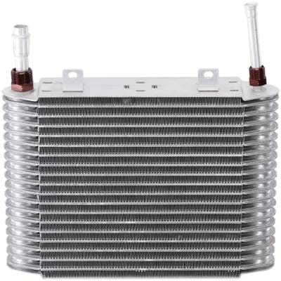 New A/C Evaporator Compatible With Chevrolet Gmc Isuzu Sonoma Sls 4 Cyl 2.2L S10 Ls 4 Cyl 2.2L