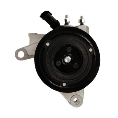 New OEM Valeo A/C Compressor Fits Chrysler Aspen Limited 4.7L 2007-08 5136018Aa thumbnail 8