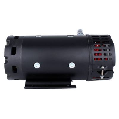 24V Cw Electric Hydraulic Pump Motor Compatible With 1998-2012 Jlg Scissor Lift 1532E2 1932E2 2032E2 thumbnail 12