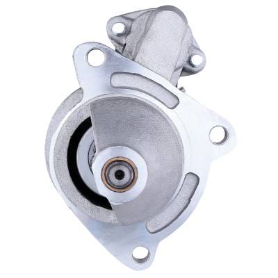 12V Starter Motor Compatible With 1969-1976 Case David Brown 1200 Selectmatic 1210 Syncromesh 1212 thumbnail 16