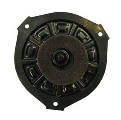 Front Hvac Blower Motor Compatible With 2006-2009 Chevrolet Trailblazer 2006-2009 Gmc Envoy thumbnail 8