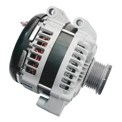 12V Alternator Compatible With 2017-2020 Chrysler Pacifica Voyager 3.6L V6 Pentastar Cw 56029733Ab thumbnail 6
