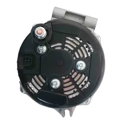Alternator Compatible With 2017-2020 Chrysler Pacifica Voyager 3.6L V6 Pentastar Cw 56029733Ab thumbnail 4