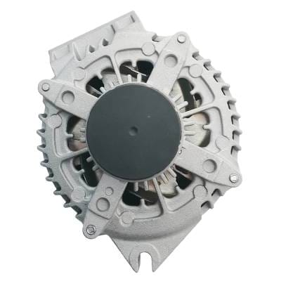 180A Alternator Compatible With 2017-2020 Chrysler Pacifica Voyager 3.6L V6 Pentastar Cw 56029733Ab thumbnail 2
