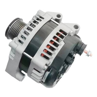 180A Alternator Compatible With 2017-2020 Chrysler Pacifica Voyager 3.6L V6 Pentastar Cw 56029733Ab thumbnail 8