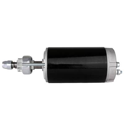 12V Marine Starter Compatible With 1969-1984 Chrysler Outboard 135 140 Hp Force 1251 1253 125 Hp Ccw thumbnail 6