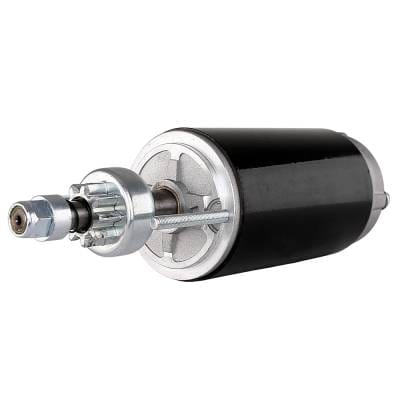 12 Volt Starter Motor Compatible With 1977-1984 Chrysler Marine Outboard 115 120 125 Hp Force 120Ld9 thumbnail 4