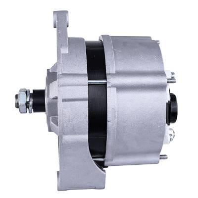 12V 55A Alternator Compatible With Northern Lights Marine Generator L1066h L1066t M1066t N1066t thumbnail 6
