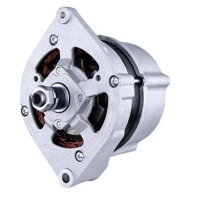 Alternator Compatible With Northern Lights Marine Generator M1066a1 M1066a2 M1066a3 12 Volt 55 Amp thumbnail 2