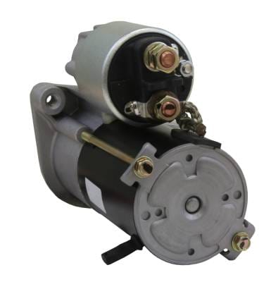 12V Starter Motor Compatible With 2011-2023 John Deere Gator Xuv 825I 835M 835E 590I 590M 812Cc thumbnail 7
