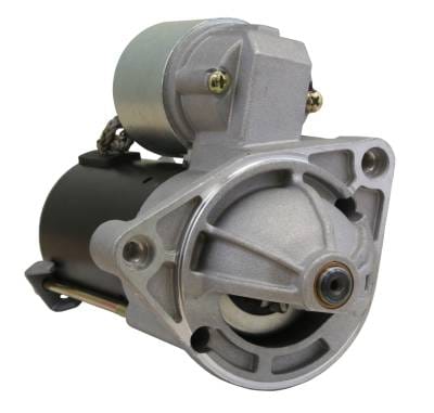 12V Starter Motor Compatible With 2011-2023 John Deere Gator Xuv 825I 835M 835E 590I 590M 812Cc thumbnail 4