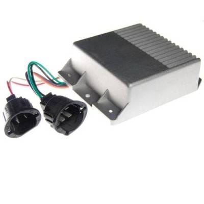 Ignition Control Module Compatible With Lincoln Continental Town Car Mark V 1976-1985 Ford Mercury thumbnail 5