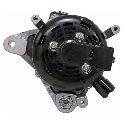12V 100 Amp Alternator Compatible With 2016-2022 Honda Civic Sport Lx Ex Coupe Sedan 2.0L L4 Cw thumbnail 4