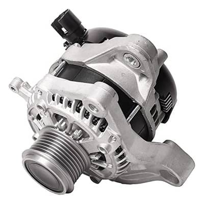 Alternator 135A 12V Compatible With Acura Ilx Sedan 2016-2022 Tlx Base 2015-2020 Honda Cr-V Ex Ex-L thumbnail 2