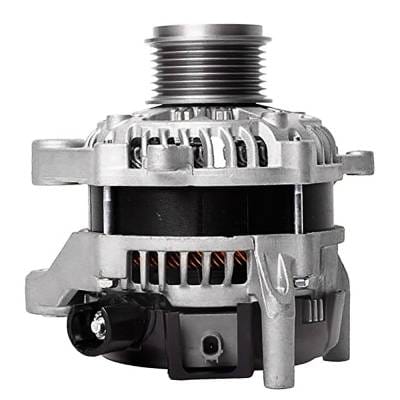 Alternator 135A 12V Compatible With Acura Ilx Sedan 2016-2022 Tlx Base 2015-2020 Honda Cr-V Ex Ex-L thumbnail 4