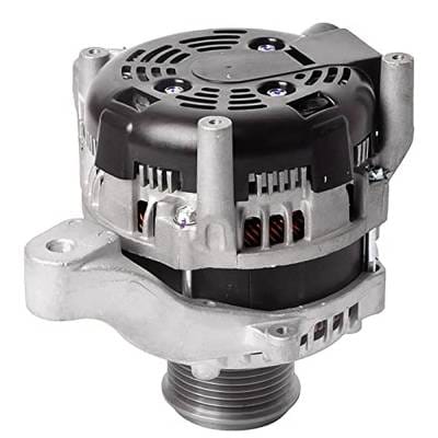 Alternator 135A 12V Compatible With Acura Ilx Sedan 2016-2022 Tlx Base 2015-2020 Honda Cr-V Ex Ex-L thumbnail 6