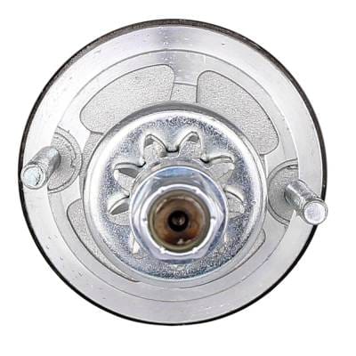 12V Starter Motor Compatible With 1966-1989 U.S. Marine Outboard 70 85 125 140 150 Hp Chrysler thumbnail 2