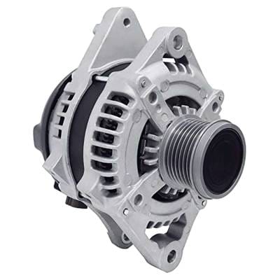 12V 130A Alternator Compatible With 2010-2018 Toyota 4Runner 4.0L V6 241Cid Sr5 Trd Trail Cw thumbnail 2