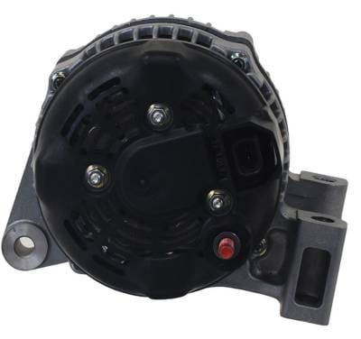 12V 150 Amp Alternator Compatible With 2008-2010 Saturn Vue Aura Chevrolet Malibu V6 3.6L 3564Cc Cw thumbnail 5