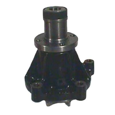 Engine Water Pump Compatible With 1999-2001 Ford F-150 Pickup V8 5.4L 330Cid 5398Cc Triton Sohc thumbnail 2