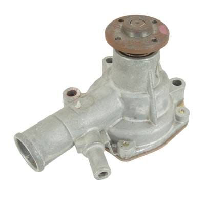 New Water Pump Compatible With 1968-1970 Corolla 1.1L 1.2L K Series 3K Engine Ohv 8-Valve Inline-4 thumbnail 2