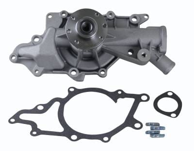 Engine Water Pump Compatible With 2003-2006 Dodge Freightliner Sprinter 2500 3500 2.7L 2687Cc 165Cid thumbnail 8
