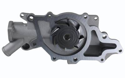 Diesel Water Pump Compatible With 2003-2006 Dodge Sprinter 2500 3500 Freightliner Sprinter 2500 3500 thumbnail 3