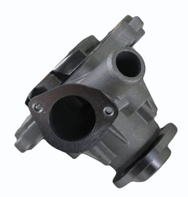 Diesel Water Pump Compatible With 2003-2006 Dodge Sprinter 2500 3500 Freightliner Sprinter 2500 3500 thumbnail 11