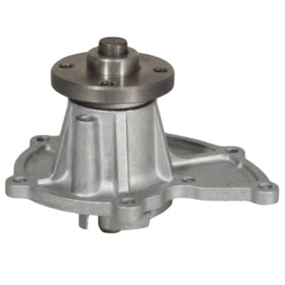 Engine Water Pump Compatible With Toyota Forklift 8Fgu15 8Fgu18 8Fgu20 8Fgu25 7Fgu30 4Y-Ecs Motor thumbnail 5